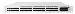 Meraki Cloud Managed Ms390-48p - Switch - L3 - Managed - 48 X 10/100/1000 (poe) - Rack-mountab