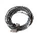 Spare Cable For Cisco Table Microphone With Euroblock Plug