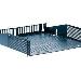 Cisco Catalyst 9600 Series 6 Slot Chassis Shelf Install Kit