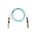 Active Optical Cable 100gbase Qsfp 15m
