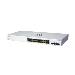 Cbs220 Smart Switch 24-port Ge Full Poe 4x1g Sfp