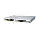 Smart Switch - Cbs220 48-port Ge Full Poe 4x10g Sfp+