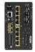 Catalyst Ie3400 Rugged Series Modular System Ne