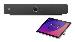 Carbon Cisco Webex Room Bar W/wall Mounted Navigator