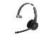 Headset 721 - Wreless Single USB-a