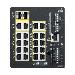 Ie3100 W/18ge Copper 2ge Combo Fixed Sys Network Essentials