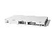 Catalyst 1200 24-port Ge 4x1g Sfp