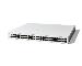 Catalyst 1300 48-port Ge 4x1g Sfp