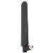Lte Sma V2 Dipole Antenna 698-960 1448-1511 1710-2690