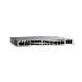 Cisco Catalyst 9300 - Switch - L3 - Managed - 48 X 10/100/1000 (upoe+) - Rack-mountable - Upoe+ (822