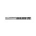 Catalyst C9300l 24-port Data 4x10g Uplink 350wac