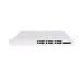 Meraki Ms150-24p-4g L2 Stck Cld-mngd 24ge 370w Poe Switch