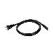 Mc50 Ac Cord For Single Slot Cradle (us)