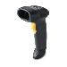 Ls 2208 Powered USB Kit 1d Laser (incl Powered USB Cable, Stand) Black
