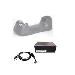 1-slot USB/chg Cradle Kit Incl Pwr No Cbl No Lc