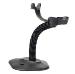 Intelli Stand  Gooseneck Li2208 Blk Cup Black