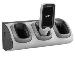 Mc18 Cradle 3-slot  - Hd Non-lock - Require Power Supply And Cord