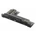 VGA x1 Serial x1 USB3.0 x1 for FZ55