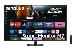 Desktop USB-c Monitor - S43dm702uu - 43in - M7 M70d Uhd - Black