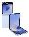 Galaxy Z Flip 6 F741 - Blue - Dual Sim - 512GB - 5g - 6.7in