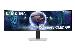 Curved Desktop Monitor - S49dg934su - 49in - 5120 X 1440 Odyssey Oled G9