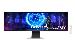 Curved Desktop Monitor - S49dg954su - 49in - 5120 X 1440 Odyssey Oled G9