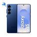 Galaxy S25 - Navy - 12GB 256GB - 5g - 6.2in