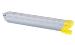 Toner Cartridge - Y808s - 20k Pages - Yellow