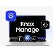 Samsung Knox Manage - 3year