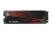 SSD - 990 Pro Series - 4 TB - M.2 - Pci-e 4.0 - Black With Heatsink