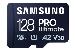 Micro Sd Pro Ultimate - 128GB R200 / W130 Mb/s(config)