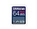 Sd Pro Ultimate - 64GB - R200 / W130 Mb/s(config) With Reader