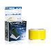 Label Yellow Slp-1ylb 28x89mm 130 Lab/roll 2 Roll/box In