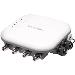 Sonicwave 432o Radio Access Point 802.11ac Wave 2 Dual Band With 3 Years Activation And 24 X 7 Support 4 Pack