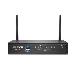 Tz370w Security Appliance Wi-Fi5 With Total Secure Advanced Edition 1 Year
