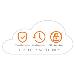 Hosted Email Security Essentials - Subscription Licence - 1 Year + Dynamic Support 24x7