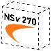 Total Secure Advanced Edition - Subscription License - 1 User - For Nsv 270 5 Years