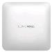 Sonicwave 621 Wireless Access Point 8 Ports With Advanced Secure Wireless Network Management And Support 3 Years