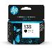 Ink Cartridge - No 338 - 11ml - Black
