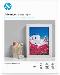 Advanced Glossy Photo Paper 250g/mý 13x18cm Borderless 25-sheet