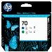 Printhead - No 70 - Blue/Green