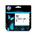 Printhead - No 70 - Gloss Enhancer/Grey