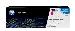Toner Cartridge - No 304A - 2.8k Pages - Magenta