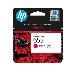 Ink Cartridge - No 655 - 600 Pages - Magenta