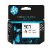 Ink Cartridge - No 301 - 165 Pages - Tri-color