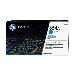 Toner Cartridge - No 654A - 15k Pages - Cyan