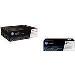 Bundle / Toner Cartridge - No 128A - 1.3k Pages - CMY - 3 Color Pack + Toner Cartridge 128A Black
