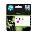 Ink Cartridge - No 935XL - 825 Pages - Magenta