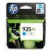 Ink Cartridge - No 935XL - 825 Pages - Cyan
