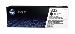 Toner Cartridge - No 83X - 2.2k Pages - Black